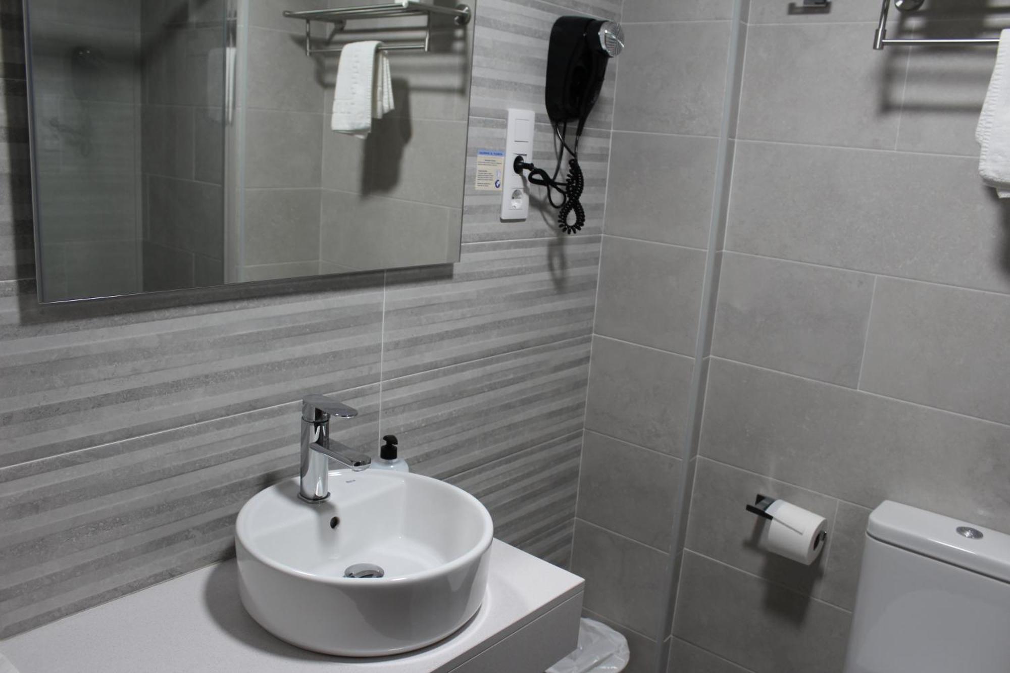Hotel Rego フォス エクステリア 写真